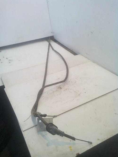 Жило ръчна спирачка Ауди А3 1.6 бензин