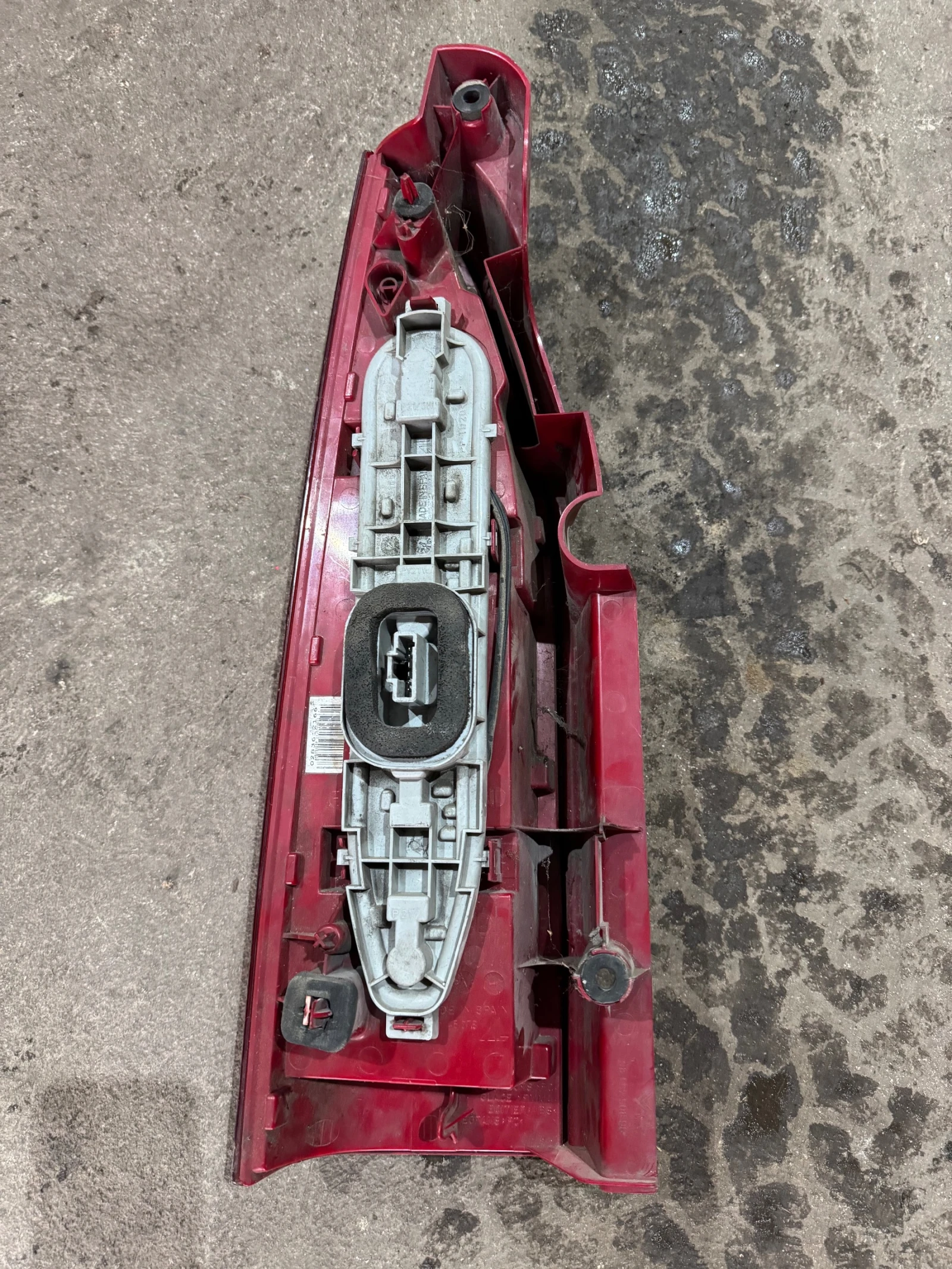 Citroen Berlingo 2009   | Mobile.bg   3