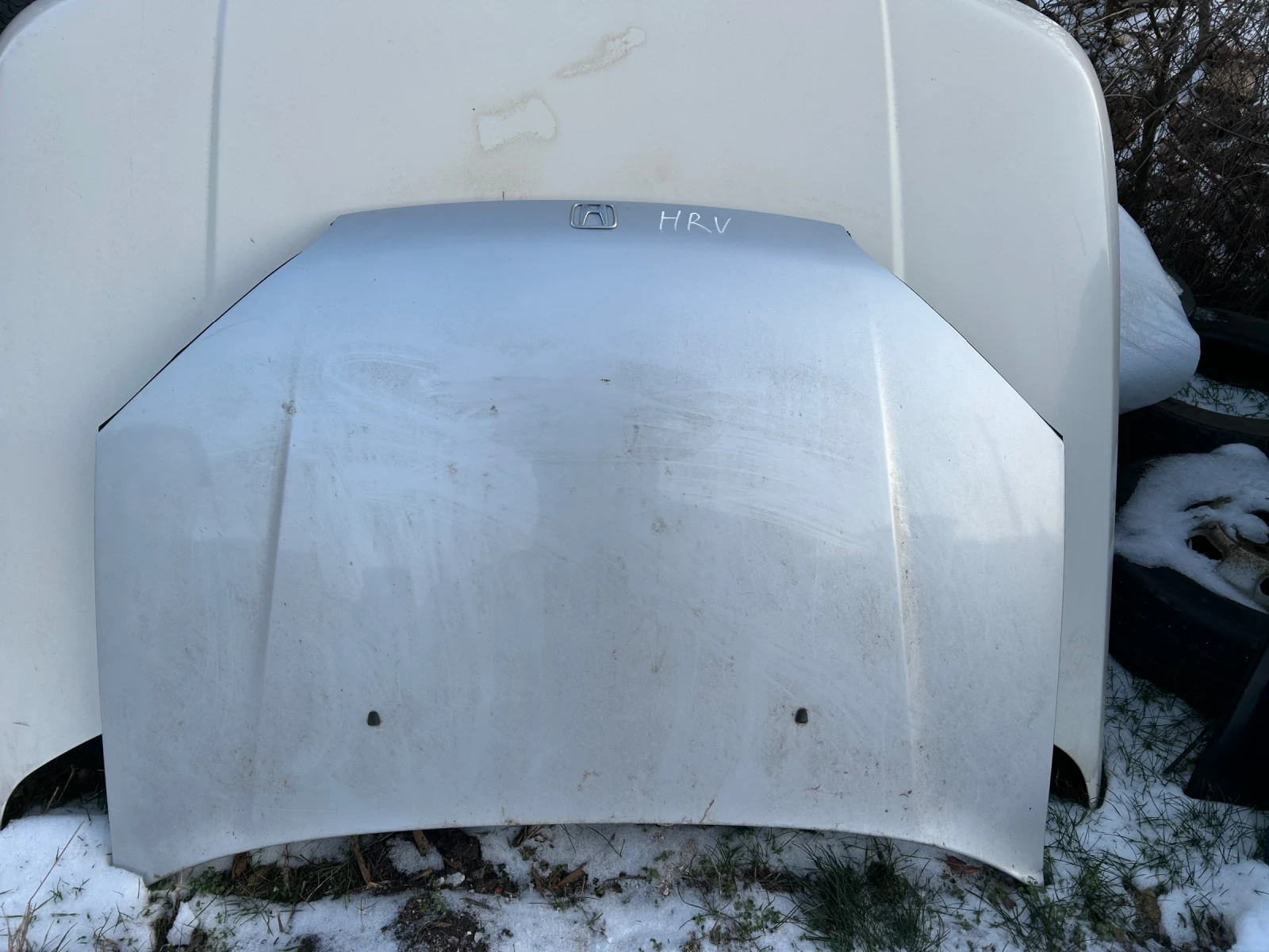 ������ ����� HONDA HRV 1998-2006 | Mobile.bg � ����������� 1