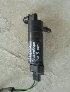 Помпа пръскалки фарове Ланд Ровър Дискавъри тд5