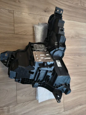 ����� �� �������� �� ������ Volvo EX60 Full Led HD Tech 