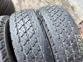 Гуми Летни 215/70R15, снимка 8