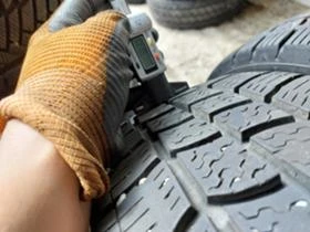 Гуми Летни 215/70R15, снимка 4