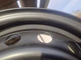 Джанти за Mitsubishi L200, снимка 6