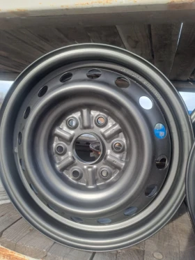 Джанти за Mitsubishi L200, снимка 9