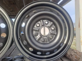 Джанти за Mitsubishi L200, снимка 5