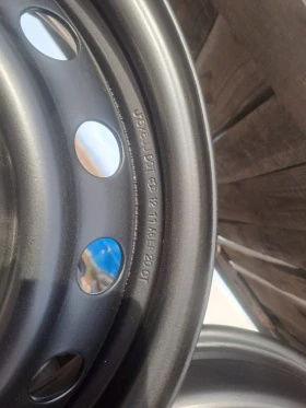 Джанти за Mitsubishi L200, снимка 10