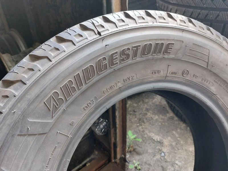 Гуми Летни 215/70R15, снимка 10 - Гуми и джанти - 37110865