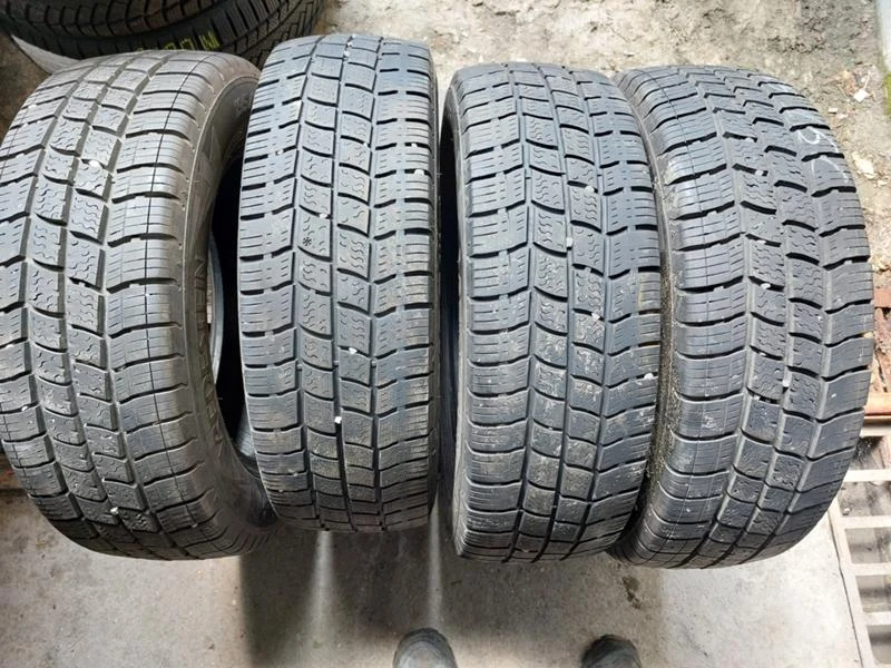 Гуми Летни 215/70R15, снимка 1 - Гуми и джанти - 37110865