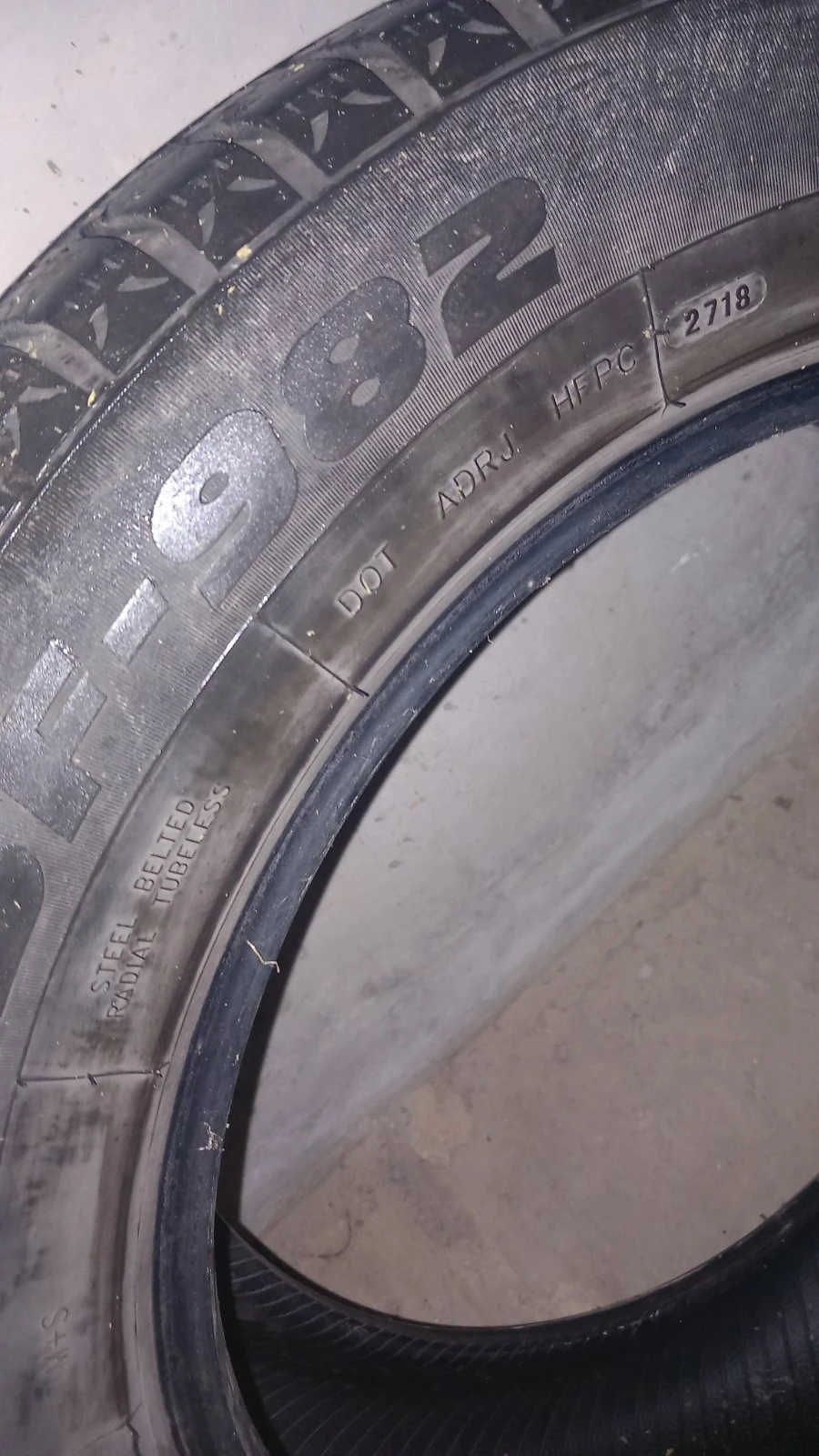  235/60R18 | Mobile.bg   1