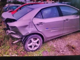 Toyota Corolla Edition (E18), снимка 4