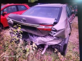 Toyota Corolla Edition (E18), снимка 5
