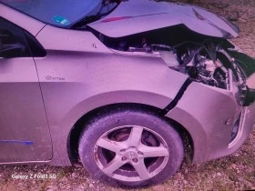 Toyota Corolla Edition (E18), снимка 3