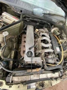 Mercedes-Benz 190 !НА ЧАСТИ!, снимка 3