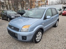 Ford Fusion 1.4 бензин 80кс, снимка 7