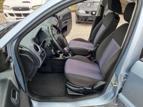 Ford Fusion 1.4 бензин 80кс, снимка 9