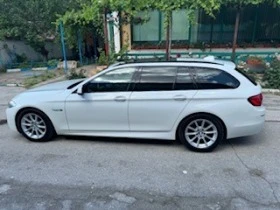 BMW 535 M-пакет xDrive Швейцария, снимка 6