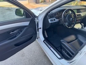 BMW 535 M-пакет xDrive Швейцария, снимка 8