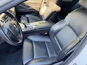 BMW 535 M-пакет xDrive Швейцария, снимка 11