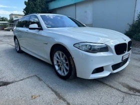 BMW 535 M-пакет xDrive Швейцария, снимка 3