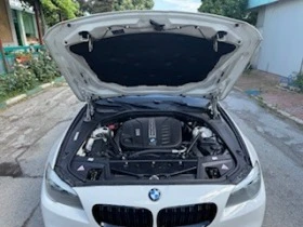 BMW 535 M-пакет xDrive Швейцария, снимка 17