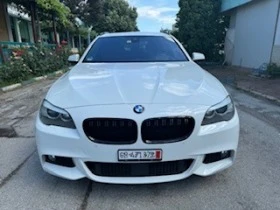BMW 535 M-пакет xDrive Швейцария, снимка 2