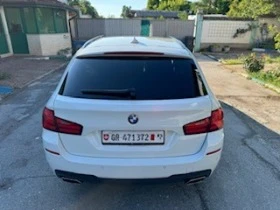 BMW 535 M-пакет xDrive Швейцария, снимка 5
