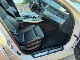 BMW 535 M-пакет xDrive Швейцария, снимка 13