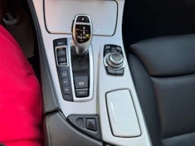BMW 535 M-пакет xDrive Швейцария, снимка 12