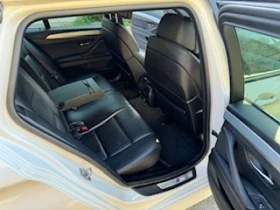 BMW 535 M-пакет xDrive Швейцария, снимка 15