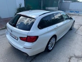 BMW 535 M-пакет xDrive Швейцария, снимка 4