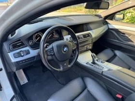 BMW 535 M-пакет xDrive Швейцария, снимка 10