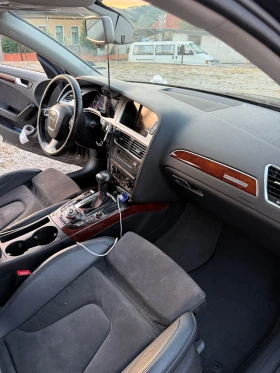 Audi A4 Allroad 3.0 TDI Quattro S tronic, снимка 14