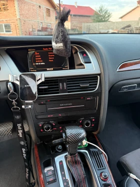 Audi A4 Allroad 3.0 TDI Quattro S tronic, снимка 10