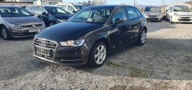 Audi A3 1.6TDI- NAVI- Distronic, снимка 1