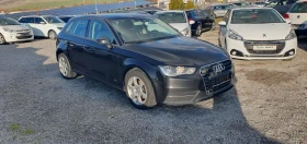 Audi A3 1.6TDI- NAVI- Distronic, снимка 3