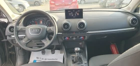 Audi A3 1.6TDI- NAVI- Distronic, снимка 9