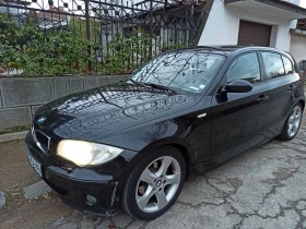 BMW 120 120d, снимка 3