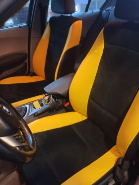 BMW 120 120d, снимка 10