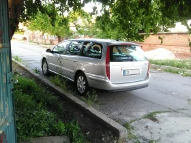 Citroen C5 2.0 HDI 136 к.с., снимка 1