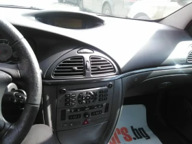 Citroen C5 2.0 HDI 136 к.с., снимка 15