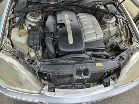 Mercedes-Benz S 320 Може и на части!!!, снимка 11