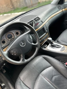 Mercedes-Benz E 320, снимка 6