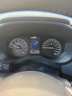 Subaru Forester 2.5 TOURING, снимка 12