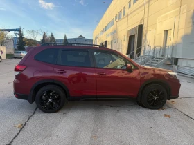 Subaru Forester 2.5 TOURING, снимка 3