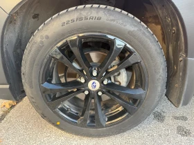 Subaru Forester 2.5 TOURING, снимка 9