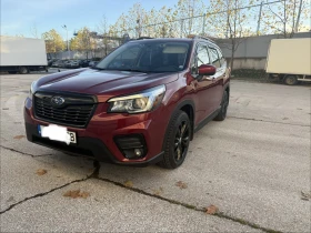 Subaru Forester 2.5 TOURING, снимка 1