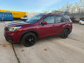 Subaru Forester 2.5 TOURING, снимка 2