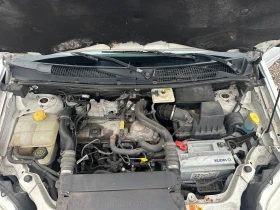 Ford Connect 1, 8TDDI 90KC, снимка 14