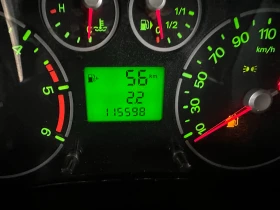 Ford Connect 1, 8TDDI 90KC, снимка 10